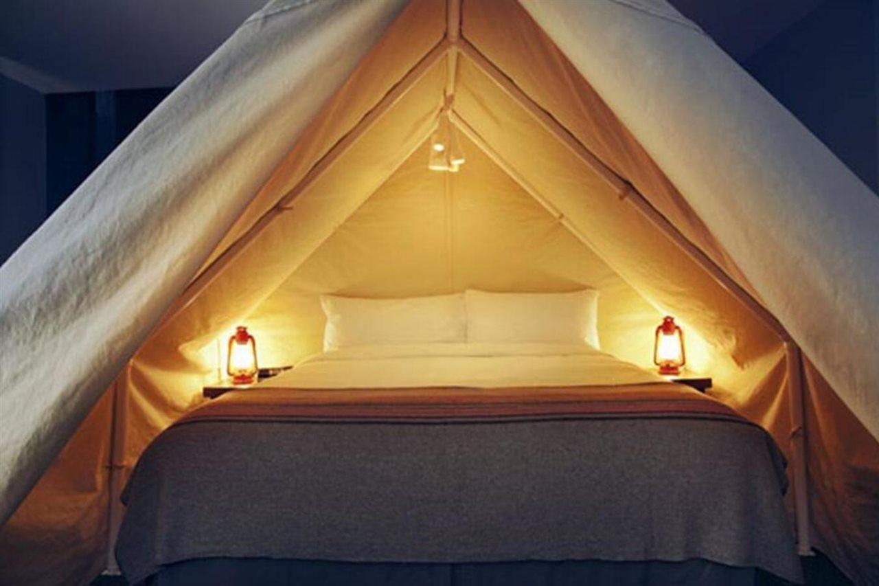 Basecamp Tahoe South Саут Лейк Тахо Екстериор снимка