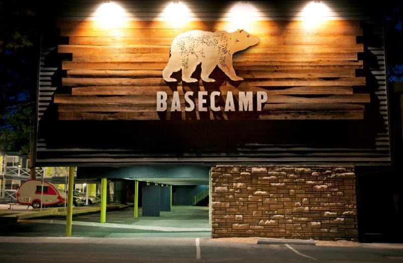 Basecamp Tahoe South Саут Лейк Тахо Екстериор снимка