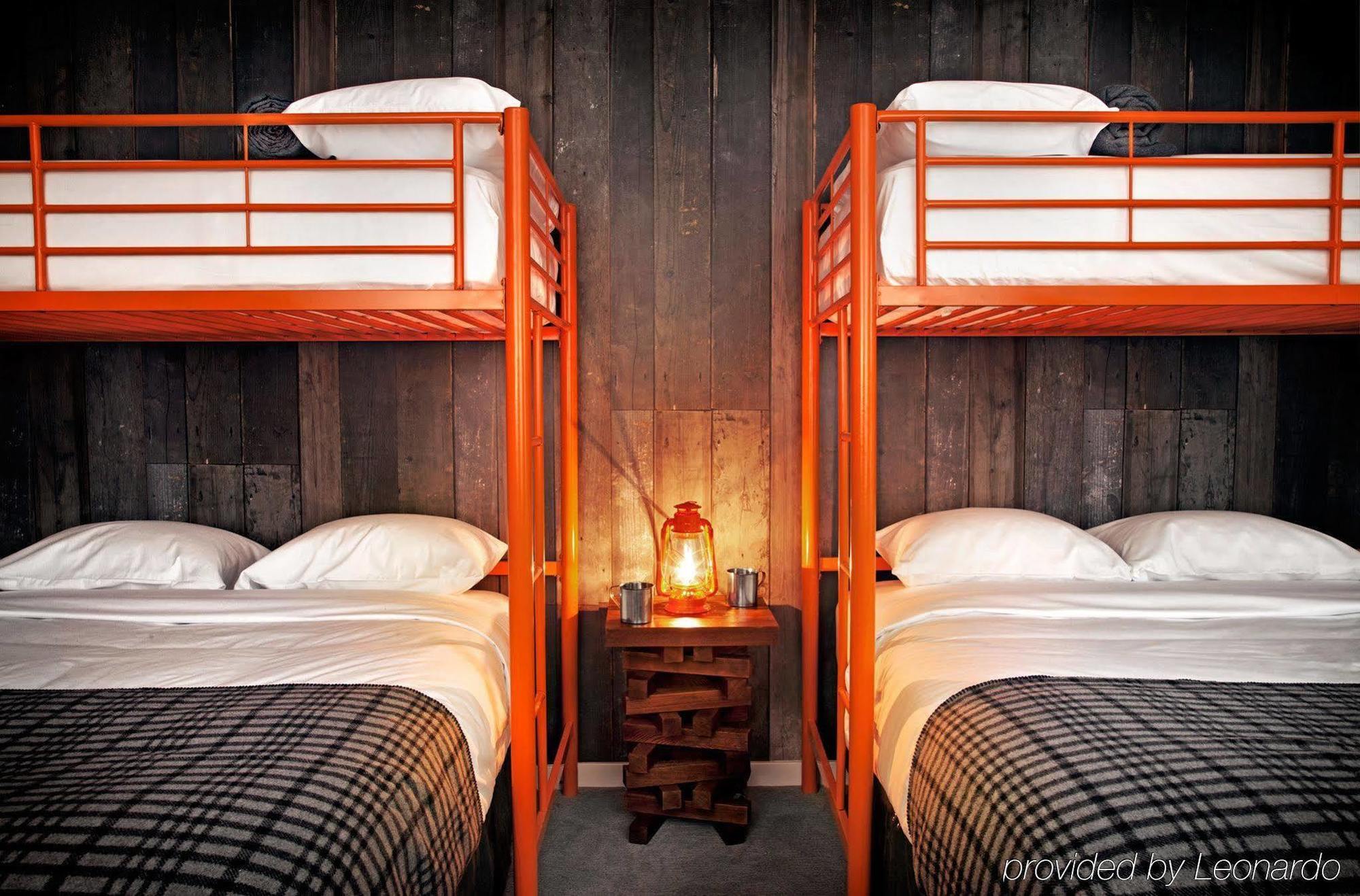 Basecamp Tahoe South Саут Лейк Тахо Екстериор снимка