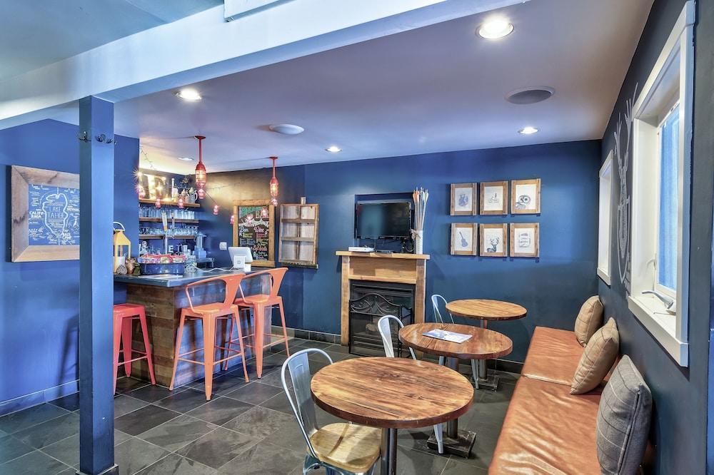 Basecamp Tahoe South Саут Лейк Тахо Екстериор снимка
